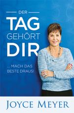 Cover-Bild Der Tag gehört dir