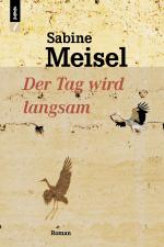 Cover-Bild Der Tag wird langsam