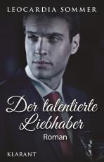 Cover-Bild Der talentierte Liebhaber