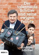 Cover-Bild Der talentierte Schüler und seine ewigen Feinde