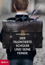 Cover-Bild Der talentierte Schüler und seine Feinde