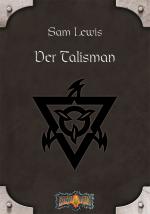 Cover-Bild Der Talisman