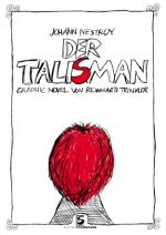 Cover-Bild Der Talisman