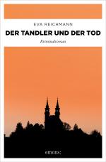 Cover-Bild Der Tandler und der Tod