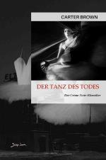 Cover-Bild Der Tanz des Todes