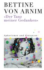 Cover-Bild »Der Tanz meiner Gedanken«