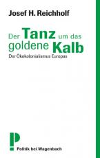 Cover-Bild Der Tanz um das goldene Kalb