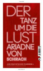 Cover-Bild Der Tanz um die Lust