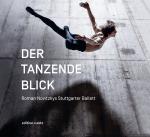 Cover-Bild Der tanzende Blick