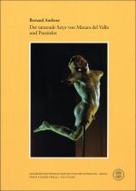 Cover-Bild Der tanzende Satyr von Mazaro del Vallo und Praxiteles