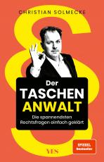 Cover-Bild Der Taschenanwalt