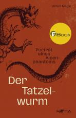 Cover-Bild Der Tatzelwurm