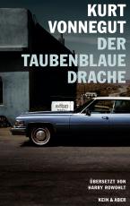 Cover-Bild Der taubenblaue Drache