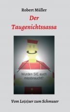 Cover-Bild Der Taugenichtssassa