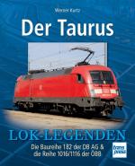 Cover-Bild Der Taurus