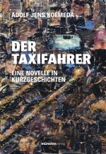 Cover-Bild Der Taxifahrer