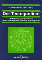 Cover-Bild Der Teamquotient