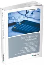 Cover-Bild Der Technische Betriebswirt / Arbeitsbuch