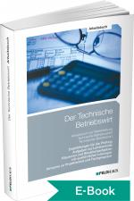 Cover-Bild Der Technische Betriebswirt / Arbeitsbuch