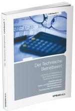 Cover-Bild Der Technische Betriebswirt / Lehrbuch 1