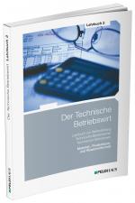 Cover-Bild Der Technische Betriebswirt / Lehrbuch 2