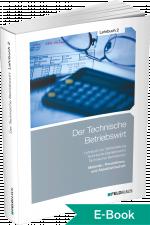 Cover-Bild Der Technische Betriebswirt / Lehrbuch 2