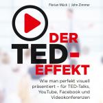 Cover-Bild Der TED-Effekt