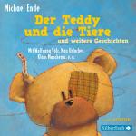 Cover-Bild Der Teddy und die Tiere und weitere Geschichten