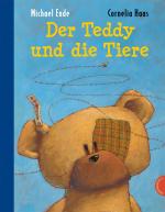 Cover-Bild Der Teddy und die Tiere
