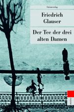 Cover-Bild Der Tee der drei alten Damen