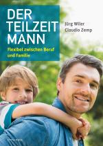 Cover-Bild Der Teilzeitmann