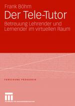 Cover-Bild Der Tele-Tutor