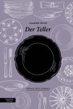 Cover-Bild Der Teller