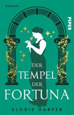 Cover-Bild Der Tempel der Fortuna