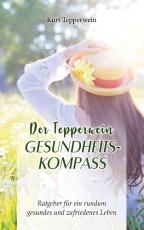 Cover-Bild Der Tepperwein Gesundheits-Kompass