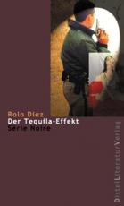 Cover-Bild Der Tequila-Effekt