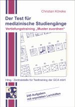 Cover-Bild Der Test für medizinische Studiengänge