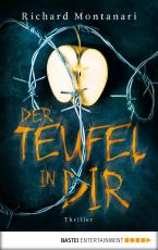 Cover-Bild Der Teufel in dir