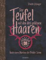 Cover-Bild Der Teufel mit den drei goldenen Haaren