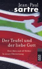 Cover-Bild Der Teufel und der liebe Gott