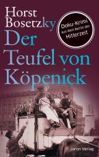 Cover-Bild Der Teufel von Köpenick