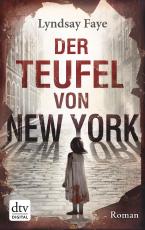 Cover-Bild Der Teufel von New York