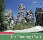 Cover-Bild Der Teutoburger Wald