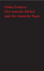 Cover-Bild Der teutsche Michel und der römische Papst