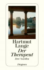 Cover-Bild Der Therapeut