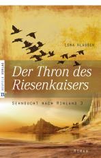 Cover-Bild Der Thron des Riesenkaisers