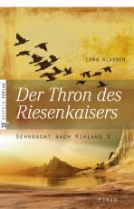 Cover-Bild Der Thron des Riesenkaisers