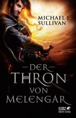 Cover-Bild Der Thron von Melengar