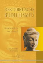 Cover-Bild Der tibetische Buddhismus