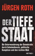 Cover-Bild Der tiefe Staat